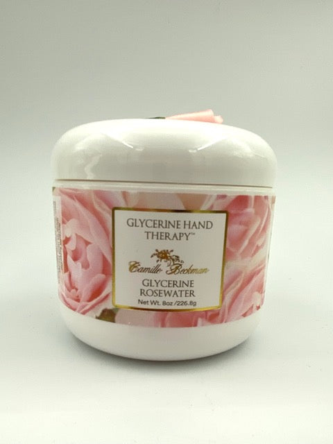 Camille Beckman- glycerin hand therapy