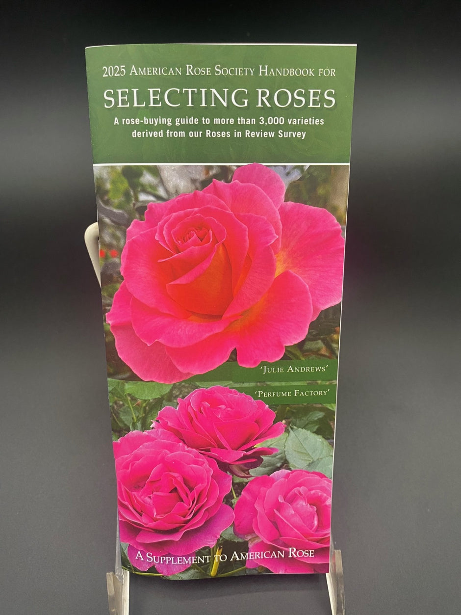American Rose Society