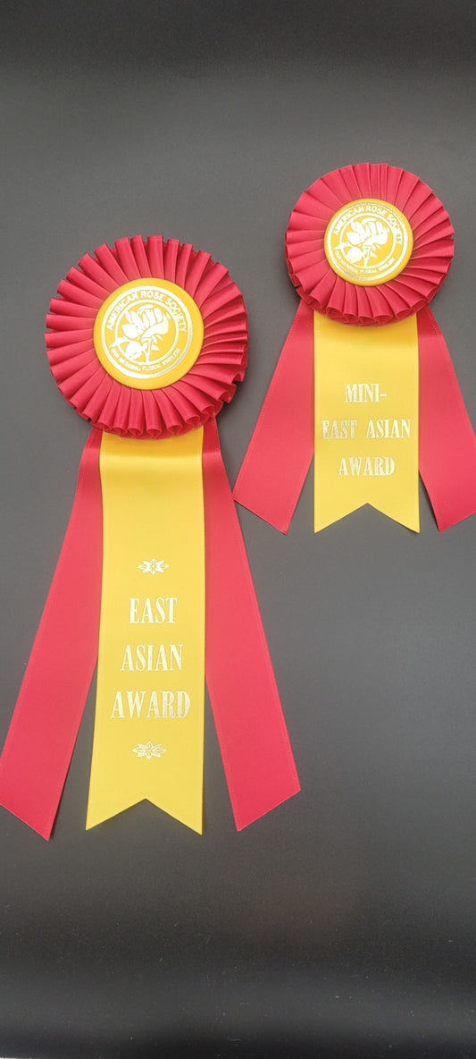 Rosette East Asian Award